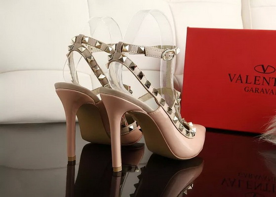 Valentino slingback Women--029